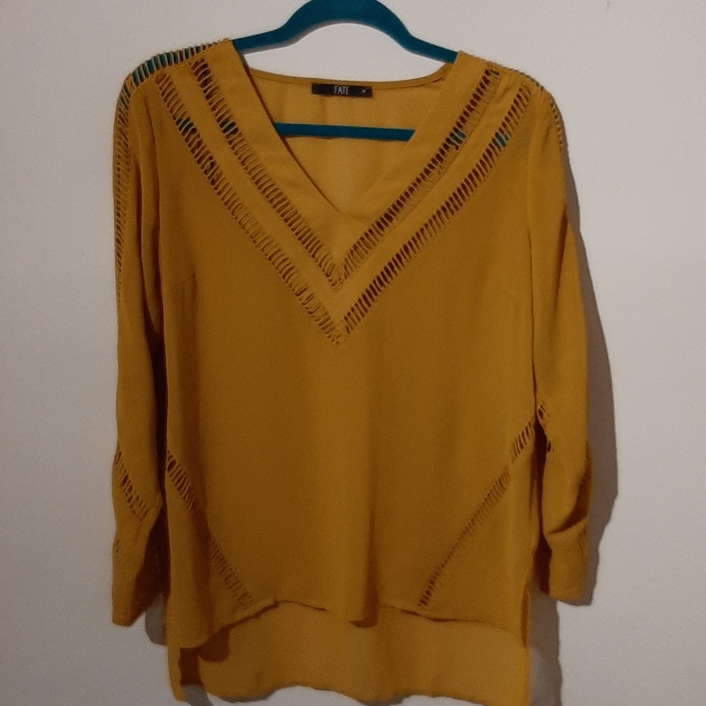 Fate Blouse